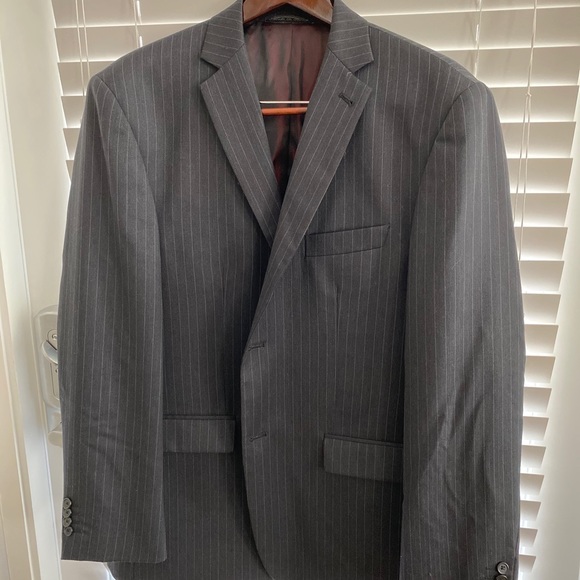 Men Italian Suit - Picture 1 of 8